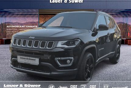 Jeep Compass Gebrauchtwagen