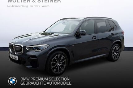 BMW X5 Gebrauchtwagen