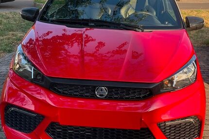 Aixam Coupé Gebrauchtwagen