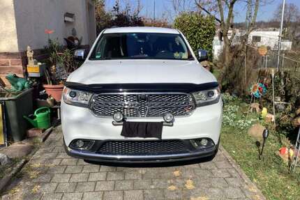 Dodge Durango Gebrauchtwagen