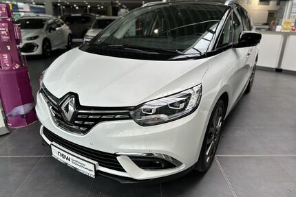 Renault Grand Scenic Gebrauchtwagen