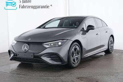 Mercedes-Benz EQE 350 Gebrauchtwagen