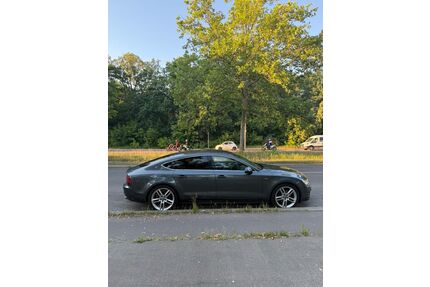 Audi A7 Gebrauchtwagen