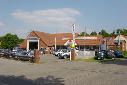 Suzuki Ignis Gebrauchtwagen