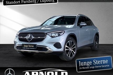 Mercedes-Benz GLC 200 Gebrauchtwagen