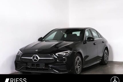 Mercedes-Benz C 180 Gebrauchtwagen