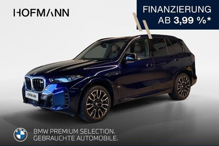 BMW X5 M60 Gebrauchtwagen