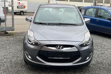 Hyundai ix20 Gebrauchtwagen