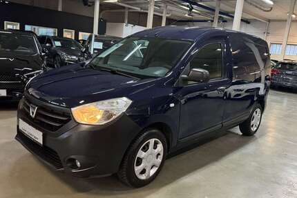 Dacia Dokker Gebrauchtwagen