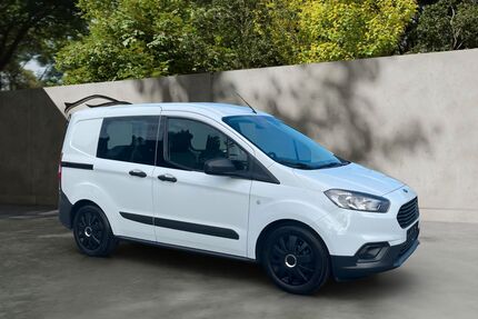 Ford Transit Courier Gebrauchtwagen