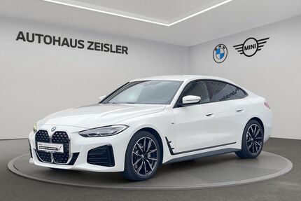 BMW 430 Gran Coupé Gebrauchtwagen