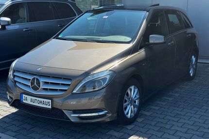 Mercedes-Benz B 180 Gebrauchtwagen