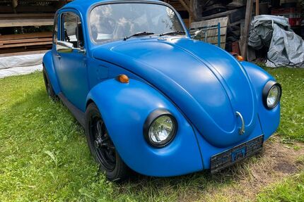 VW Käfer Gebrauchtwagen
