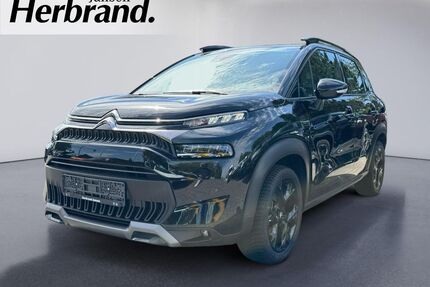 Citroen C3 Aircross Gebrauchtwagen