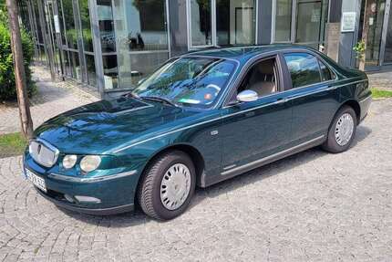 Rover 75 Gebrauchtwagen