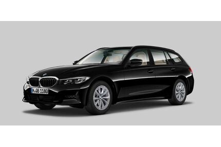 BMW 320 Gebrauchtwagen