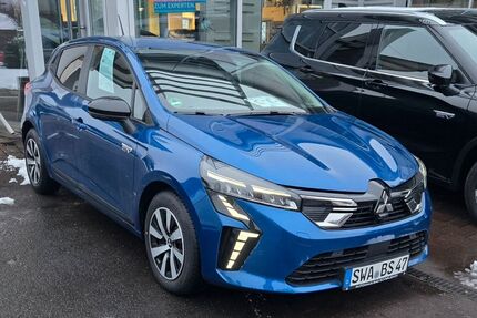 Mitsubishi Colt Gebrauchtwagen