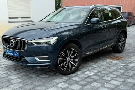 Volvo XC60 Gebrauchtwagen