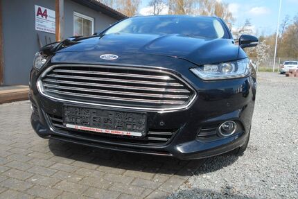 Ford Mondeo Gebrauchtwagen