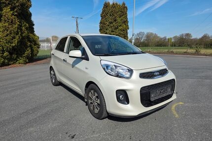 Kia Picanto Gebrauchtwagen