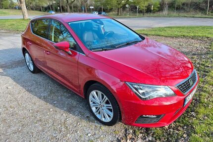 Seat Leon Gebrauchtwagen