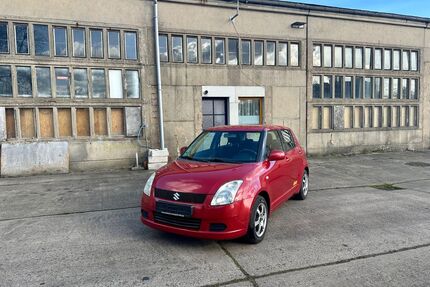 Suzuki Swift Gebrauchtwagen