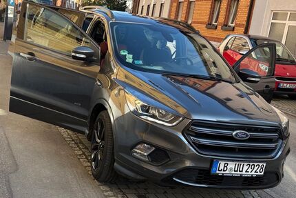 Ford Kuga Gebrauchtwagen