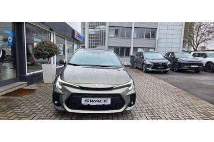 Suzuki Swace Gebrauchtwagen