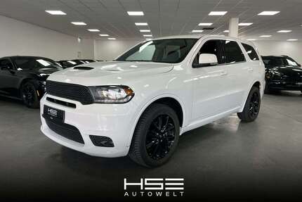 Dodge Durango Gebrauchtwagen