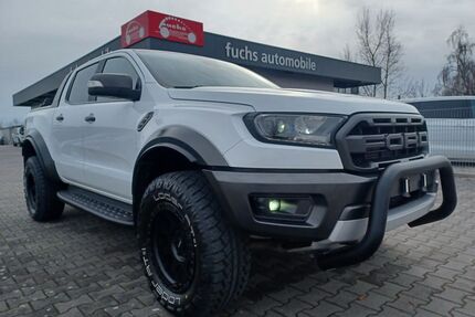 Ford Ranger Gebrauchtwagen