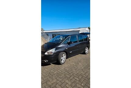 Renault Espace Gebrauchtwagen