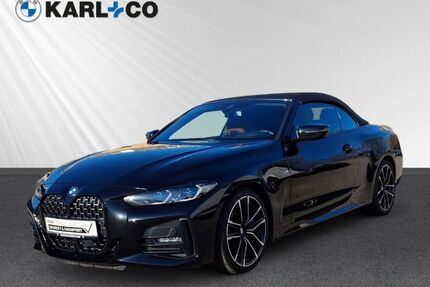BMW 420 Gebrauchtwagen
