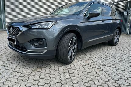 Seat Tarraco Gebrauchtwagen