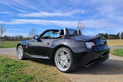 BMW Z4 Gebrauchtwagen