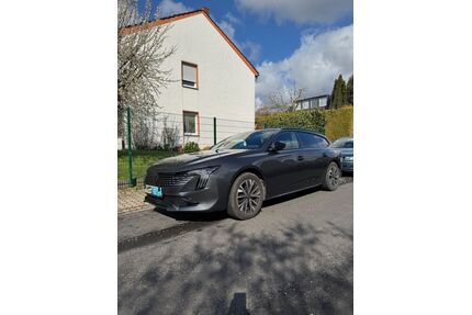 Peugeot 508 Gebrauchtwagen