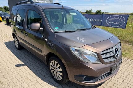 Mercedes-Benz Citan Gebrauchtwagen