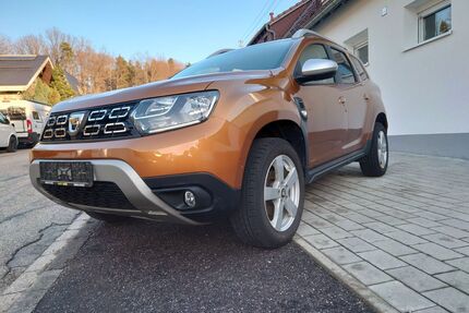 Dacia Duster Gebrauchtwagen