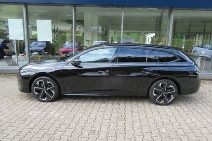 Peugeot 508 Gebrauchtwagen