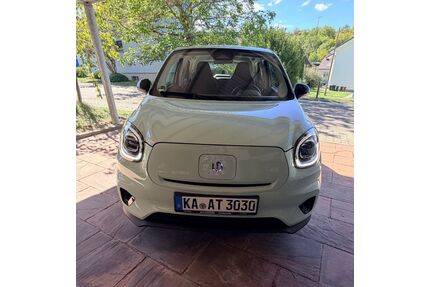 Leapmotor T03 Gebrauchtwagen