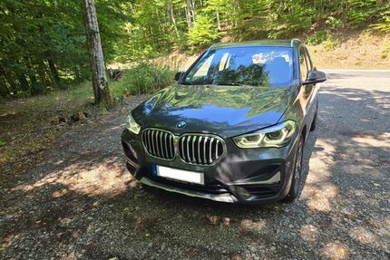 BMW X1 Gebrauchtwagen