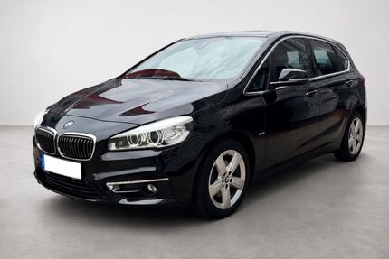BMW 220 Active Tourer Gebrauchtwagen