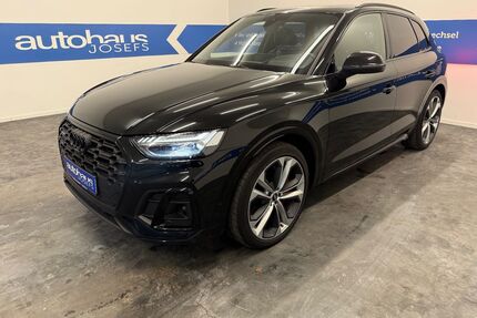 Audi SQ5 Gebrauchtwagen