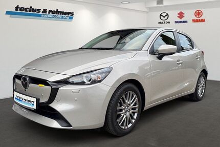 Mazda 2 Gebrauchtwagen