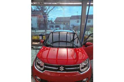 Suzuki Ignis Gebrauchtwagen