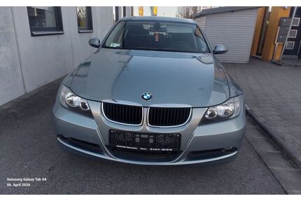 BMW 318 Gebrauchtwagen