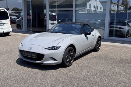 Mazda MX-5 Gebrauchtwagen