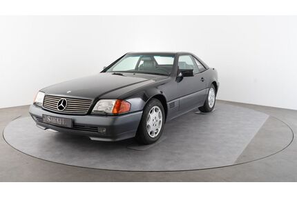Mercedes-Benz 280 Gebrauchtwagen