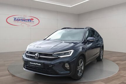 VW Taigo Gebrauchtwagen
