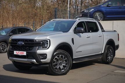 Ford Ranger Gebrauchtwagen