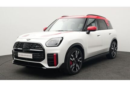 Mini John Cooper Works Countryman Gebrauchtwagen